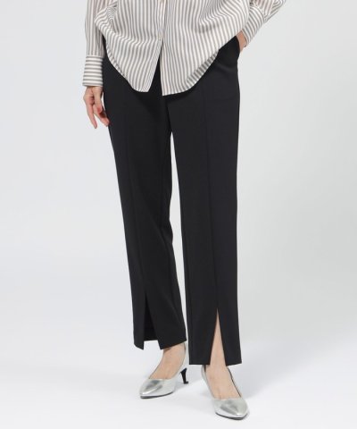 【STORY掲載】【カタログ掲載品】【ウォッシャブル】アムンゼンジャージーパンツ