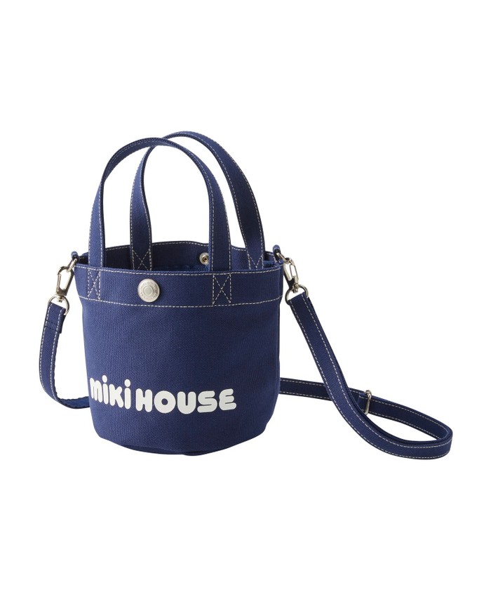 限定　ミキハウストートバッグ WEB限定】トートバッグ【WebLimited】 – ミキハウスオフィシャル