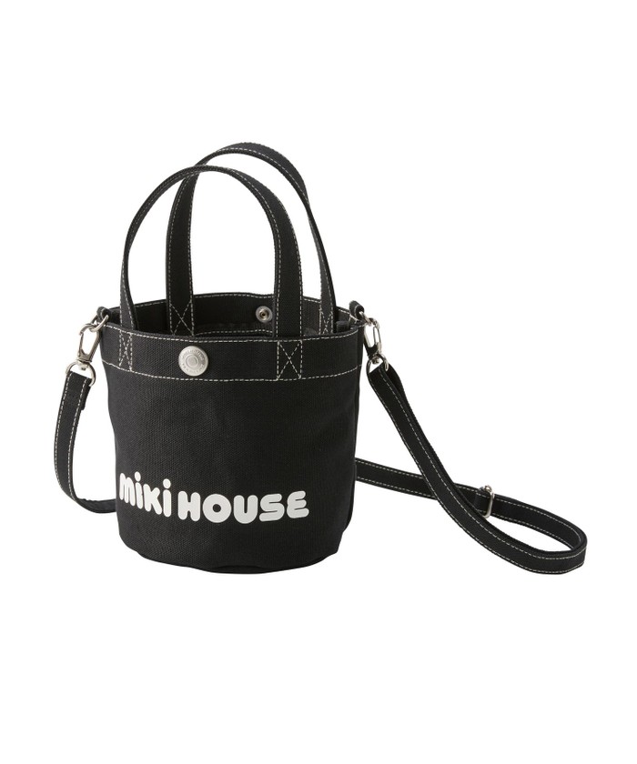 ミキハウス】 トートバッグ(506877132)｜阪急百貨店公式通販サイト