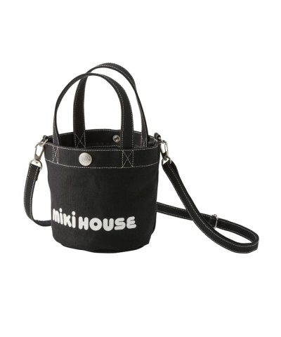 【ミキハウス】 トートバッグ