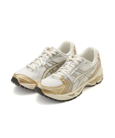 【ASICS】GEL－KAYANO 14