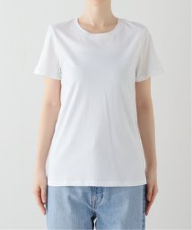 EMILY WEEK/【PETIT BATEAU/プチバトー】ライトジャージ半袖Tシャツ / A0BOM/506877477