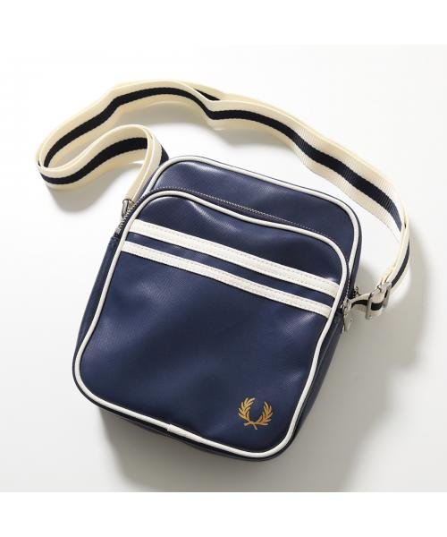 FRED PERRY(フレッドペリー)/FRED PERRY ショルダーバッグ Classic Side Bag L8258/その他系1