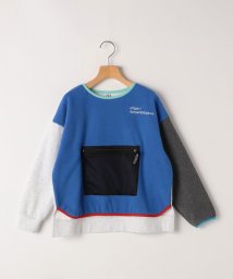 SHIPS KIDS/【SHIPS KIDS別注】THE PARK SHOP:115～145cm / マルチ フリース/506877879