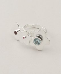 JOURNAL STANDARD/【SHANA CAVE】Cluster Ring/506878003