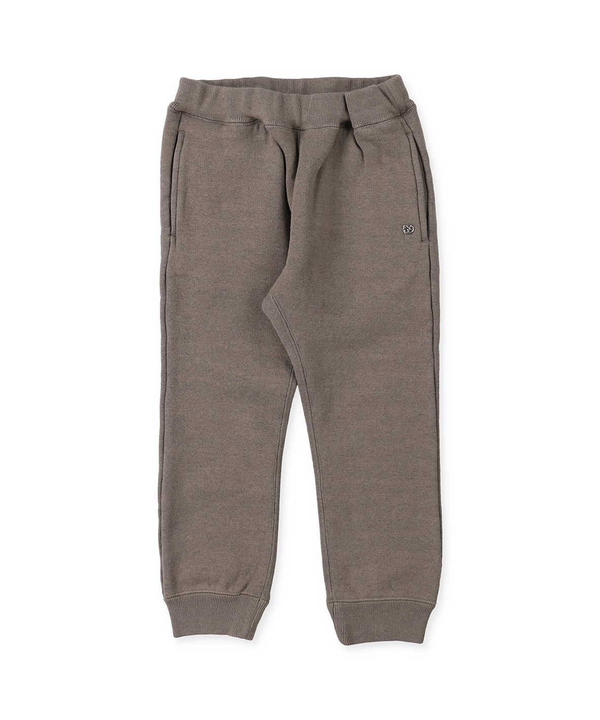 FITH フィス FITH GrandrelleYarnFleecePants ブラウン BM FITH フィス FITH GrandrelleYarnFleecePants ブラウン BM