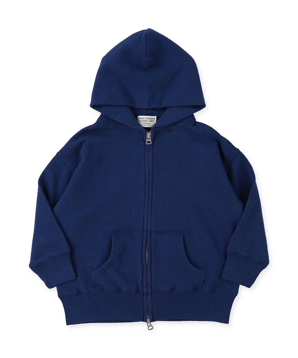 デニムダンガリー DENIM DUNGAREE Tompkin Fleece Z(506391388 デニムダンガリー DENIM DUNGAREE Tompkin Fleece Z(506391388