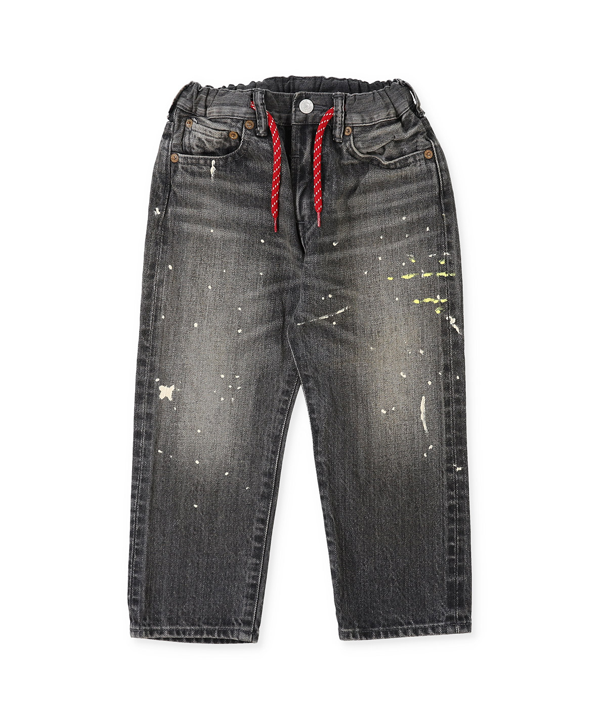 デニムダンガリー デニムダンガリー DENIM DUNGAREE Wide Striped SNO(508214453