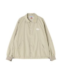 GARDEN/CITY COUNTRY CITY /シティーカントリーシティー/NYLON COACH JACKET/506877269