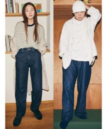 Levi's/JAPAN LIMITED DENIM SLACKS/506878681