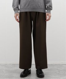 B.C STOCK/WOOL LIKE EASY PANTS/506880126