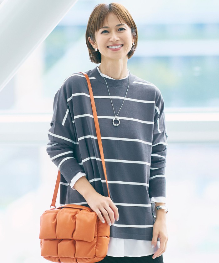 その他｜ニット・セーター｜自由区 (Lサイズ)(ジユウクエル)｜阪急