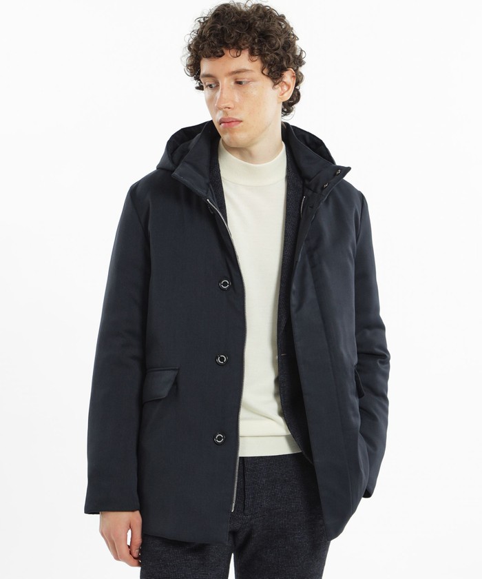 L｜ブルゾン｜マッキントッシュ フィロソフィー(MACKINTOSH PHILOSOPHY