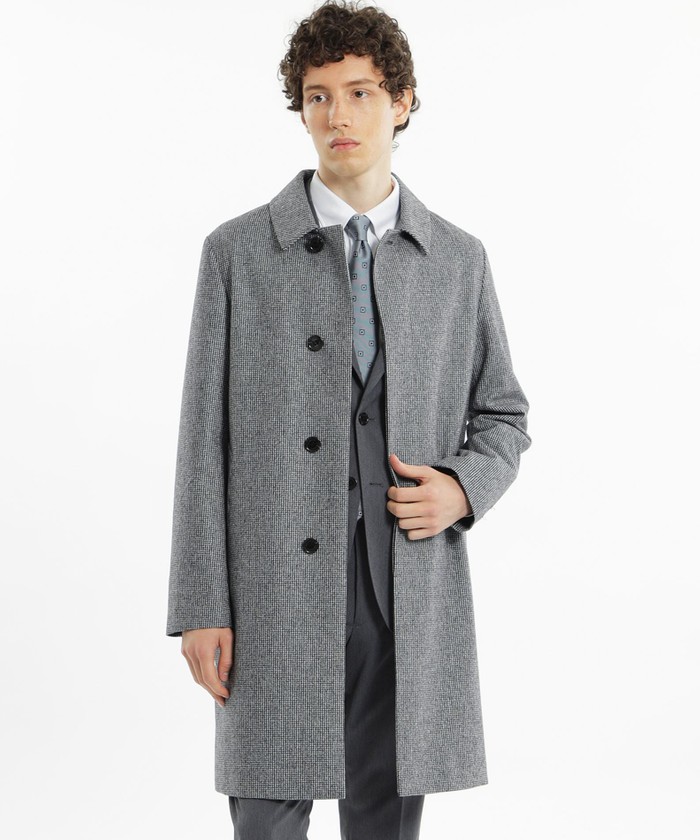 グレー系｜コート｜マッキントッシュ フィロソフィー(MACKINTOSH