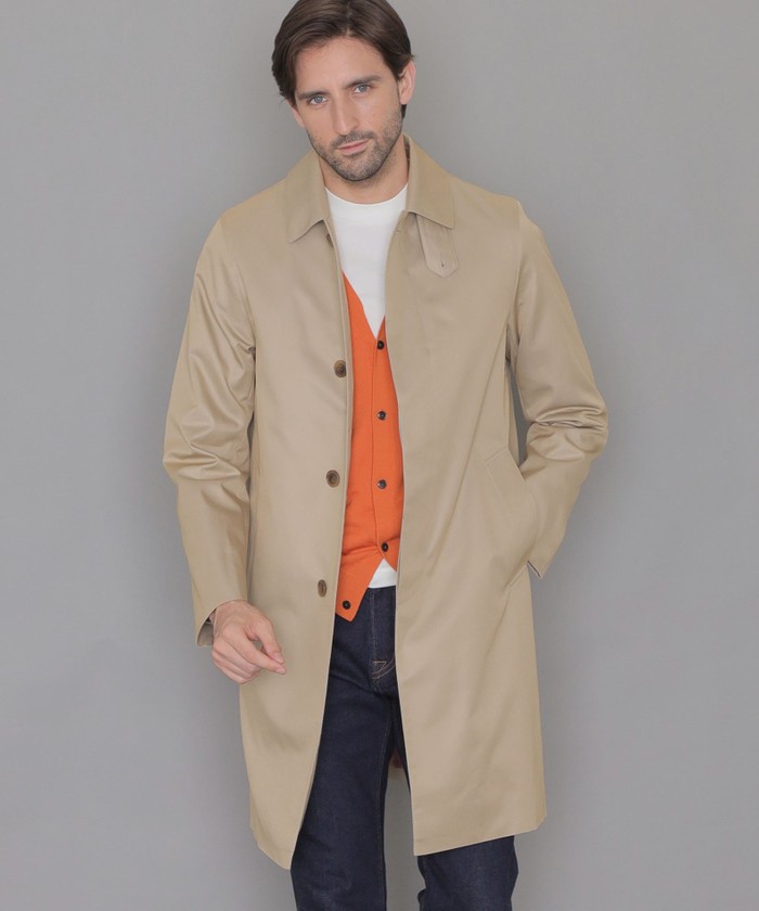 ベージュ系｜コート｜マッキントッシュ ロンドン(MACKINTOSH