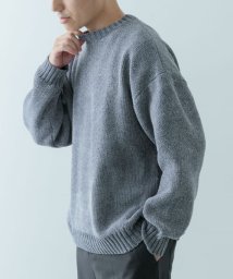 ITEMS URBAN RESEARCH/モール クルーネック ニット/506880916