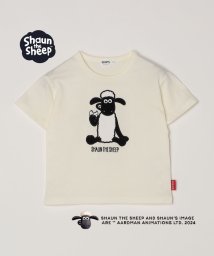 SHIPS Colors  KIDS/SHIPS Colors: ひつじのショーン プリント TEE(80～130cm)/506881564