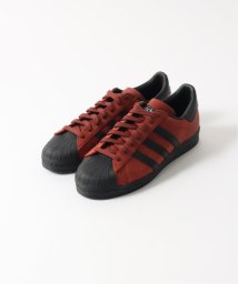 EDIFICE/adidas originals(アディダス オリジナルス) SUPERSTAR 82 IG9271/506881818