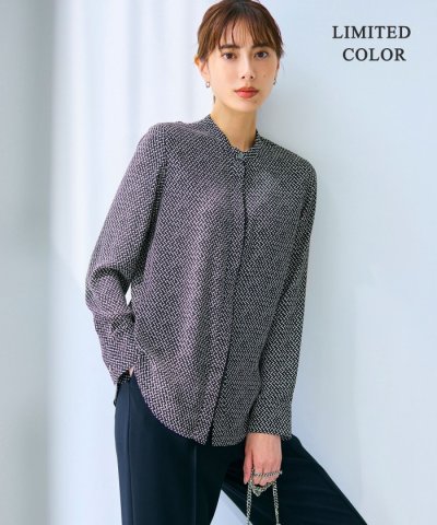 シャツ・ブラウス｜ICB(アイシービー)｜阪急百貨店公式通販サイト 