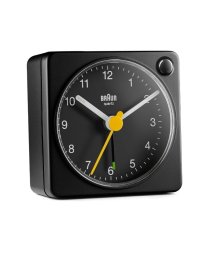 JOURNAL STANDARD FURNITURE/★《予約》【BRAUN/ブラウン】 ALARM CLOCK BC02XB　置時計/506883450