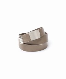 ENSEMBLE/【blancle/ ブランクレ】S.LETHER Gacha belt/506883489