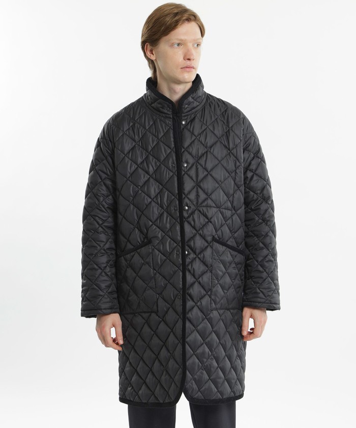 ブラック系｜コート｜マッキントッシュ フィロソフィー(MACKINTOSH