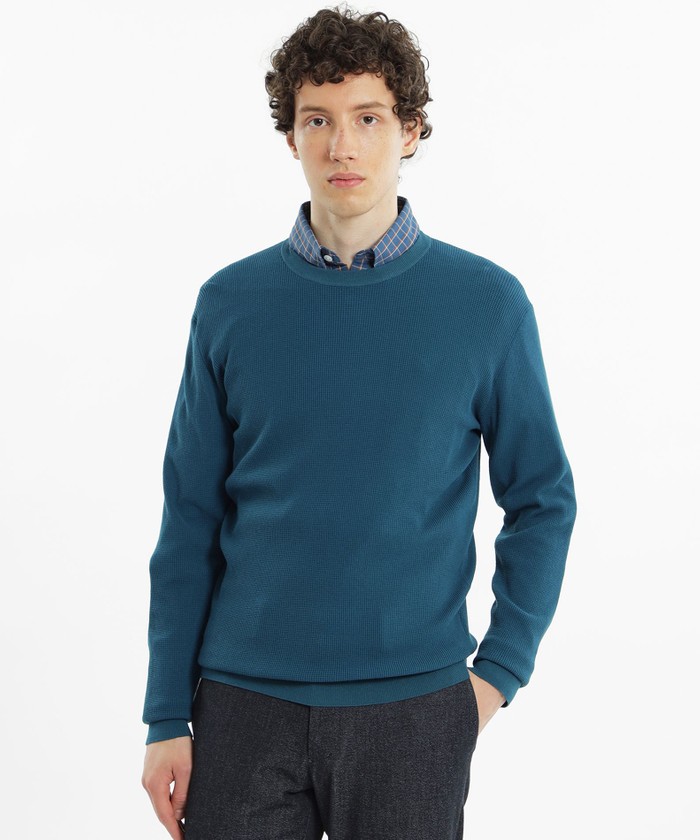 ニット・セーター｜マッキントッシュ フィロソフィー(MACKINTOSH