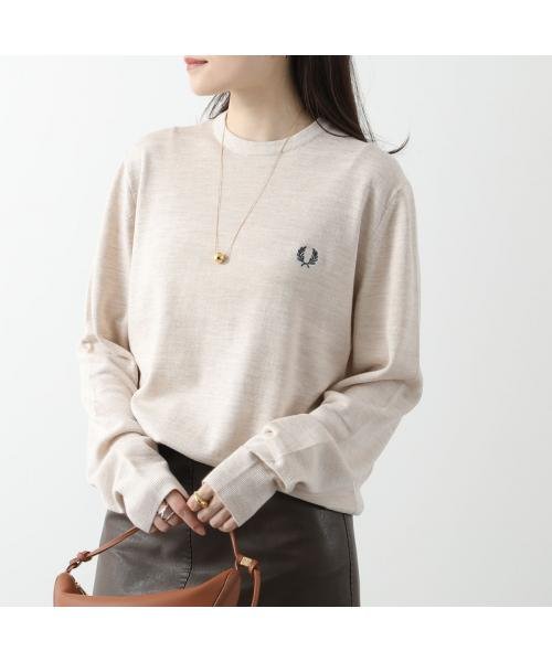 FRED PERRY(フレッドペリー)/FRED PERRY セーター CLASSIC CREW NECK JUMPER K9601 /その他系3