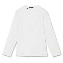 GUESS/ゲス GUESS UNI L/Slv Tee Shirt/506889923