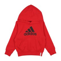 adidas/アディダス adidas ジュニア スウェットパーカー K ESS+ BL スウェットフーディ JE1734/506890333