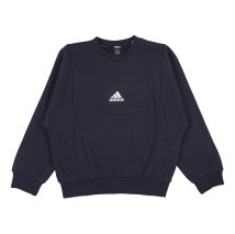 adidas/アディダス adidas ジュニア スウェットトレーナー U WORD クルースウェット JP4924/506890588