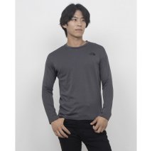 THE NORTH FACE/ザ・ノース・フェイス THE NORTH FACE メンズ アウトドア 長袖Tシャツ L/S FlashDry Crew_ロングスリーブフラッシュドライクルー /506890630