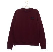 TOMMY HILFIGER/トミー ヒルフィガー TOMMY HILFIGER スモールクレストエンブロイダリートレーナー/506892245