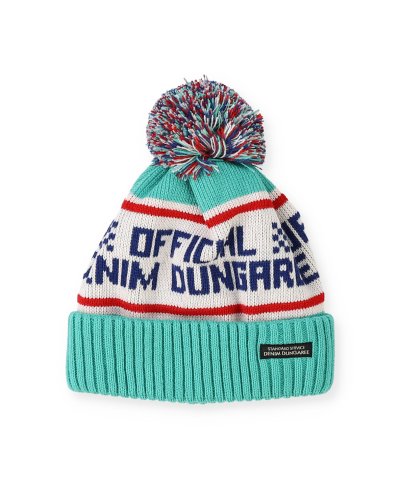 LogoKnitCap