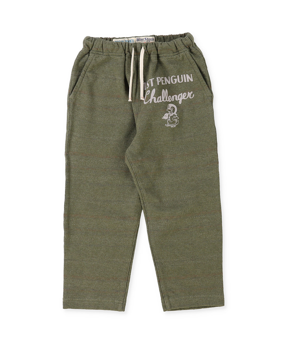 デニムダンガリー DENIM DUNGAREE InlayStripeーline(506391476