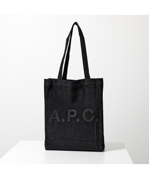 A.P.C.(アーペーセー)/APC A.P.C. トートバッグ tote lou ルー COEZQ M61442/その他系1