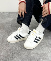 fredy emue/【adidas／アディダス】SUPERSTAR HOME W/506880481