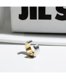 JILSANDER/JIL SANDER イヤーカフ J12VG0223 P6959 片耳販売/506881280