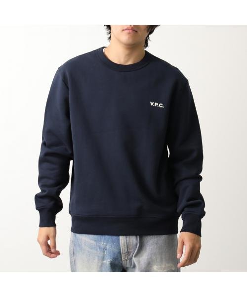 A.P.C.(アーペーセー)/APC A.P.C. トレーナー SWEAT BOXY PETIT VPC COHBR H27916/その他