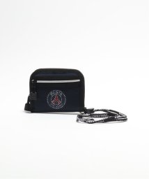 Paris Saint-Germain/【Paris Saint－Germain / パリ・サン＝ジェルマン】JUSTICE ROUND WALLET/506898303