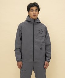 le coq sportif /【はっ水/防風/保温】裏起毛ウィンドブレーカージャケット/506487344