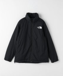 green label relaxing/＜THE NORTH FACE＞ジップ インサニーヌック 中綿ジャケット/506878951