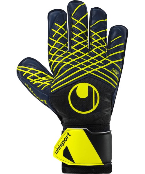 UHLSPORT(ウールシュポルト)/uhlsport ウールシュポルト サッカー プレディクション ソフト プロ 10 1011337/ネイビー