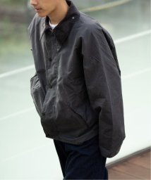 JOINT WORKS(ジョイントワークス)/Barbour / バブアー OS TRANSPORT WAX JACKET/グレーA