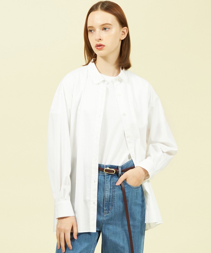 極美品 マッキントッシユフィロソフィー トップス 刺繍 白 Woman Figure Sleeveless Knitted Top(1 WHITE): Mame