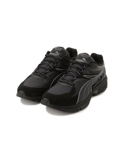 【emmi×PUMA】Extos Collector