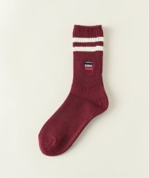 U by Spick&Span/【ROSTER SOX /ロスターソックス】 LA 84 Line Socks/506899842