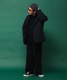 URBAN RESEARCH/【予約】WIDE DAD OCTA JACKET/506901095