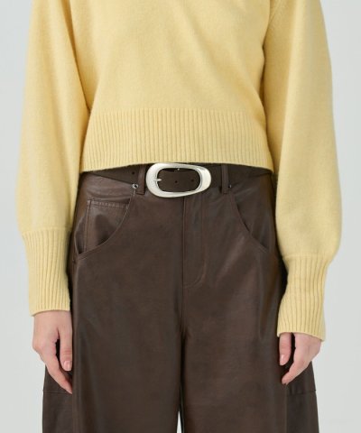 LEFIJE オーバルベルト