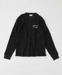 JOINT WORKS(ジョイントワークス)/CARHARTT WIP / カーハート ダブリューアイピー L/S BASICS SCRIPT T－SHIRT/ブラック